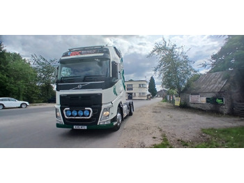 Tractor unit VOLVO FH 500