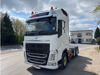 Tractor unit VOLVO FH 500