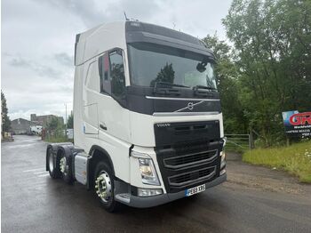 Tractor unit VOLVO FH 500