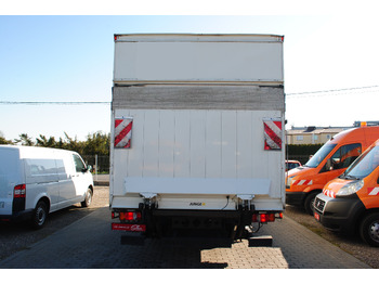 Box truck MAN TGL 8.180: picture 4 Box truck MAN TGL 8.180: picture 4