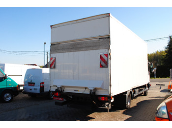 Box truck MAN TGL 8.180: picture 5 Box truck MAN TGL 8.180: picture 5