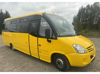 Minibus IVECO Daily