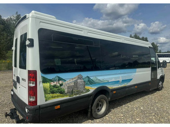 Minibus, Passenger van Iveco Daily: picture 4