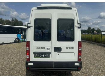 Minibus, Passenger van Iveco Daily: picture 5