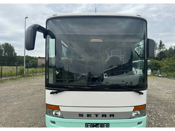 Suburban bus Setra 315 UL: picture 2