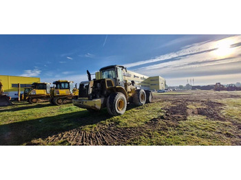 Wheel loader New Holland W 190 B: picture 2