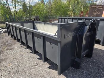 Roll-off container Multilift KAST 15m³: picture 5 Roll-off container Multilift KAST 15m³: picture 5