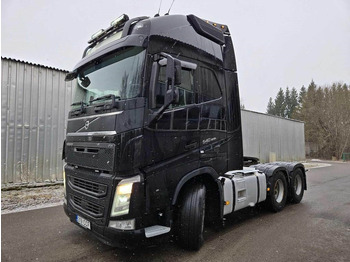 Tractor unit VOLVO FH 540