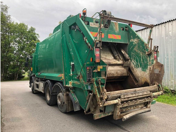 Garbage truck Volvo FE 280 6X2: picture 4