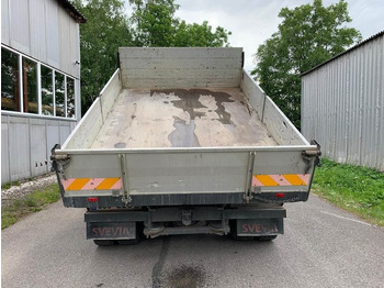 Leasing of Volvo FL615 + HIAB 027-2 Volvo FL615 + HIAB 027-2: picture 3 Leasing of Volvo FL615 + HIAB 027-2 Volvo FL615 + HIAB 027-2: picture 3