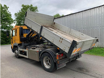 Leasing of Volvo FL615 + HIAB 027-2 Volvo FL615 + HIAB 027-2: picture 2 Leasing of Volvo FL615 + HIAB 027-2 Volvo FL615 + HIAB 027-2: picture 2