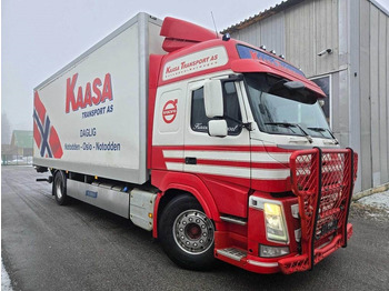 Leasing of Volvo FM370 4X2 SIDEOPENING  Volvo FM370 4X2 SIDEOPENING: picture 5