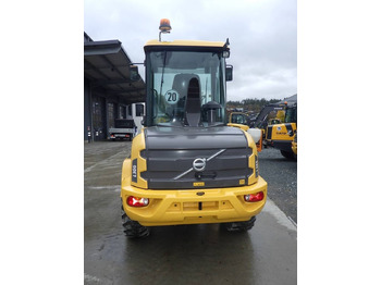 Leasing of Volvo L 30 G Volvo L 30 G: picture 5 Leasing of Volvo L 30 G Volvo L 30 G: picture 5