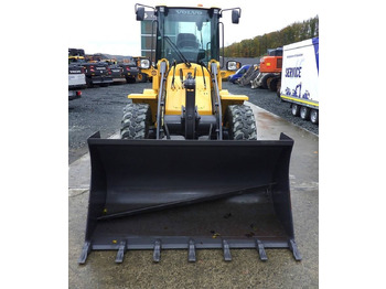 Leasing of Volvo L 30 G Volvo L 30 G: picture 2 Leasing of Volvo L 30 G Volvo L 30 G: picture 2