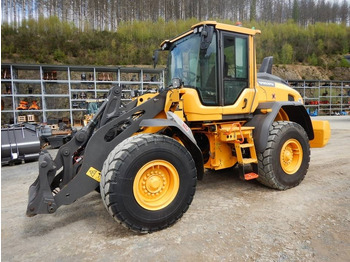 Wheel loader VOLVO L70H