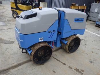 Roller WEBER