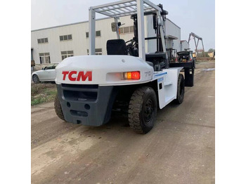 Leasing of  2022 TCM FD70ZB 2022 TCM FD70ZB: picture 3