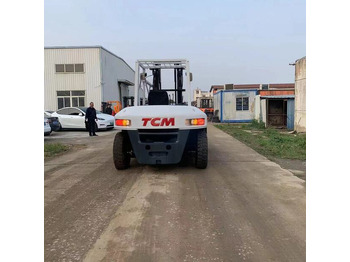Leasing of  2022 TCM FD70ZB 2022 TCM FD70ZB: picture 5
