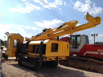 Drilling rig