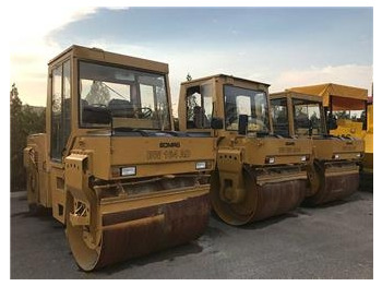 Leasing of Bomag BW161AD-2  Bomag BW161AD-2: picture 1