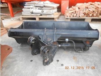 New Bucket for Construction machinery ΚΑΔΟΣ ΑΠΟ CAT 305: picture 3 New Bucket for Construction machinery ΚΑΔΟΣ ΑΠΟ CAT 305: picture 3