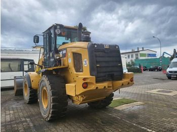 Wheel loader CAT 930 K: picture 3