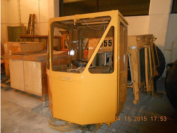 Cab for Construction machinery CAT ORIGINAL CAT 988B RESTORE CABIN: picture 3