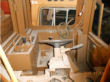 Cab for Construction machinery CAT ORIGINAL CAT 988B RESTORE CABIN: picture 4