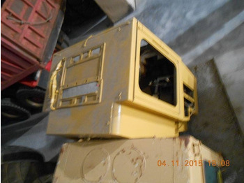 Cab for Construction machinery CAT ORIGINAL CAT 988B RESTORE CABIN: picture 2