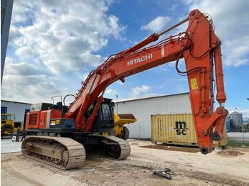 Crawler excavator Hitachi ZX470LCH-3: picture 2 Crawler excavator Hitachi ZX470LCH-3: picture 2