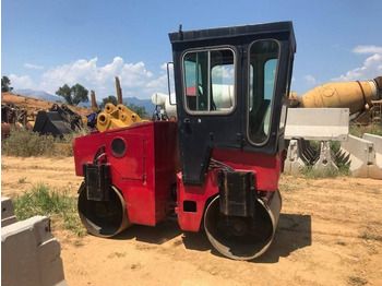 Leasing of Ingersoll Rand DD23  Ingersoll Rand DD23: picture 2