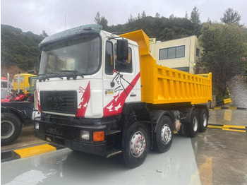 Tipper MAN 35.422: picture 2