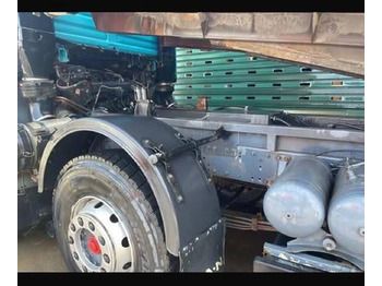 Tipper MAN FE 600A: picture 2 Tipper MAN FE 600A: picture 2