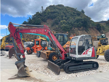 Crawler excavator NEUSON