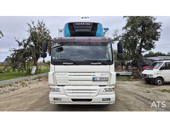 Refrigerator truck 2006 DAF CF 75.250: picture 3