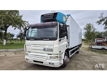Refrigerator truck 2006 DAF CF 75.250: picture 2