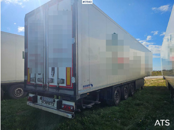 Refrigerator semi-trailer 2018 Schmitz Cargobull SCB*S3B: picture 4