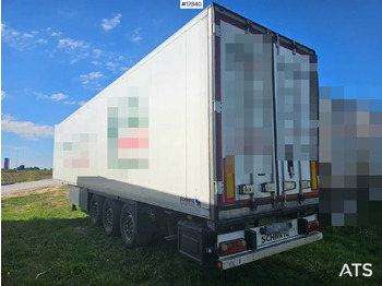 Refrigerator semi-trailer 2018 Schmitz Cargobull SCB*S3B: picture 5