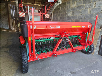 Seed drill 2025 Agromasz SR 301: picture 2