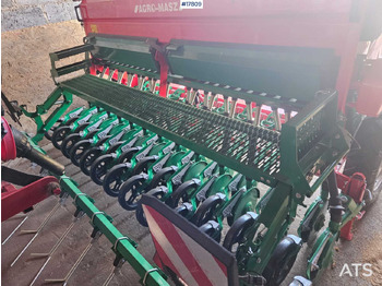 Seed drill 2025 Agromasz SR 301: picture 5