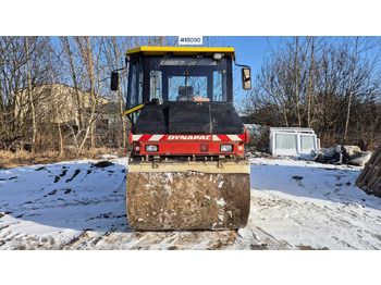 Leasing of  DYNAPACK CC422 road roller (2001) DYNAPACK CC422 road roller (2001): picture 3