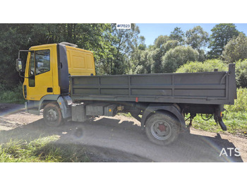 Tipper IVECO 75E15 EURO CARGO tipper (2003): picture 5