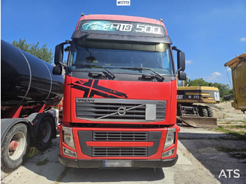 Tractor unit 2010 Volvo FH 500: picture 5
