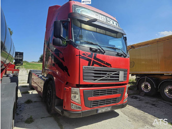 Tractor unit 2010 Volvo FH 500: picture 4