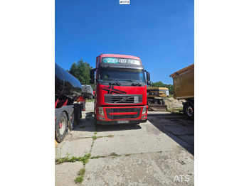 Tractor unit 2010 Volvo FH 500: picture 2