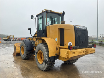 Wheel loader CATERPILLAR 930G