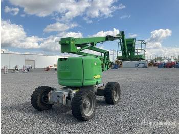 Articulated boom GENIE Z45/25
