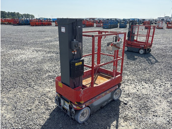 Vertical mast lift SKYJACK