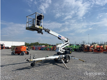 Flail mower/ Mulcher