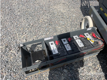 Scissor lift 2015 Skyjack SJIII-4632 Electric Scissor Lift: picture 5